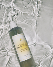 Load image into Gallery viewer, Crema Di Limoncello Hyaluronic Moisture-Boost Gel Body Wash
