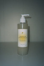 Load image into Gallery viewer, Crema Di Limoncello Hyaluronic Moisture-Boost Gel Body Wash