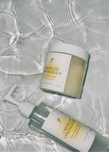 Load image into Gallery viewer, Crema Di Limoncello Buffing Body Exfoliant
